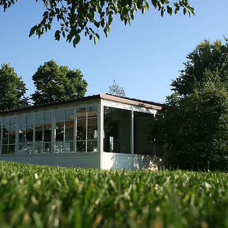 Casa Tentoni - Guest House Мисано Адриатико Екстериор снимка
