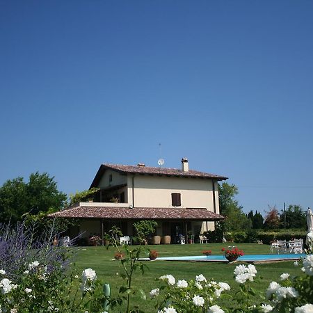 Casa Tentoni - Guest House Мисано Адриатико Екстериор снимка