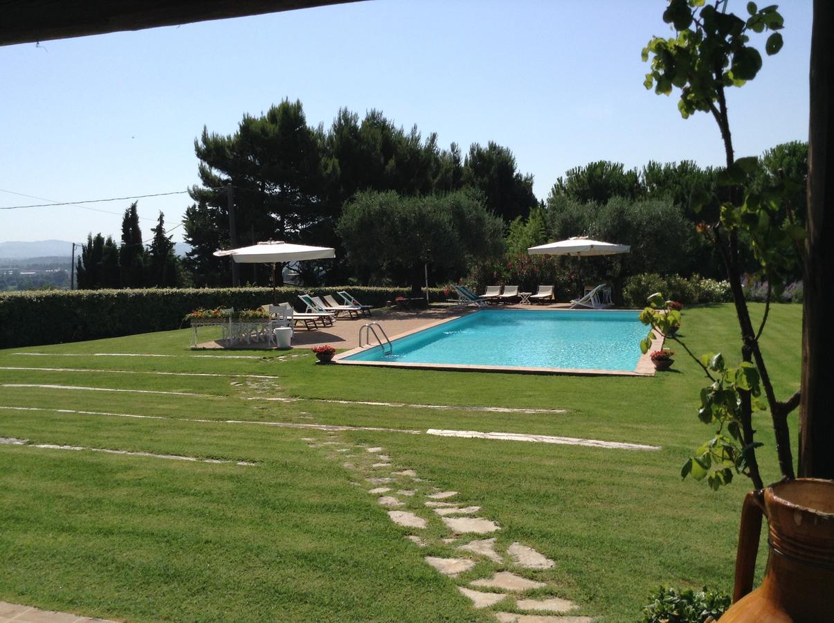 Casa Tentoni - Guest House Мисано Адриатико Екстериор снимка