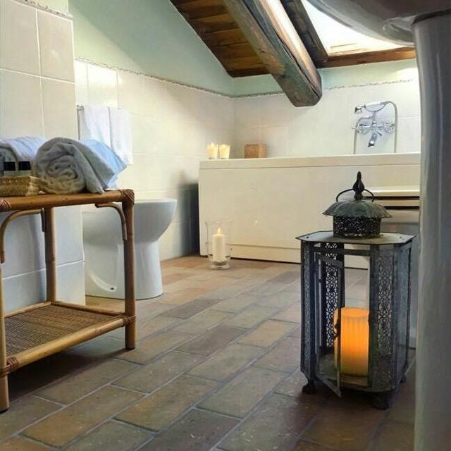 Casa Tentoni - Guest House Мисано Адриатико Екстериор снимка