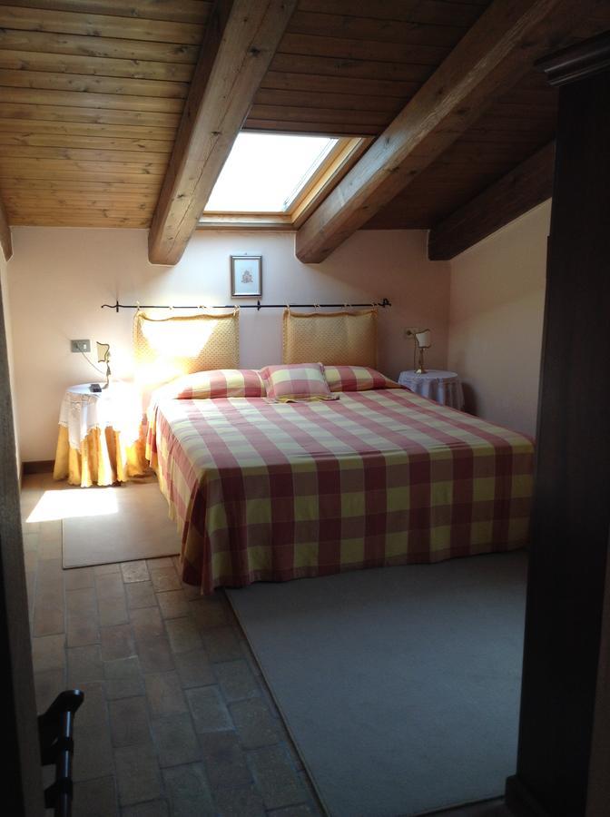 Casa Tentoni - Guest House Мисано Адриатико Екстериор снимка