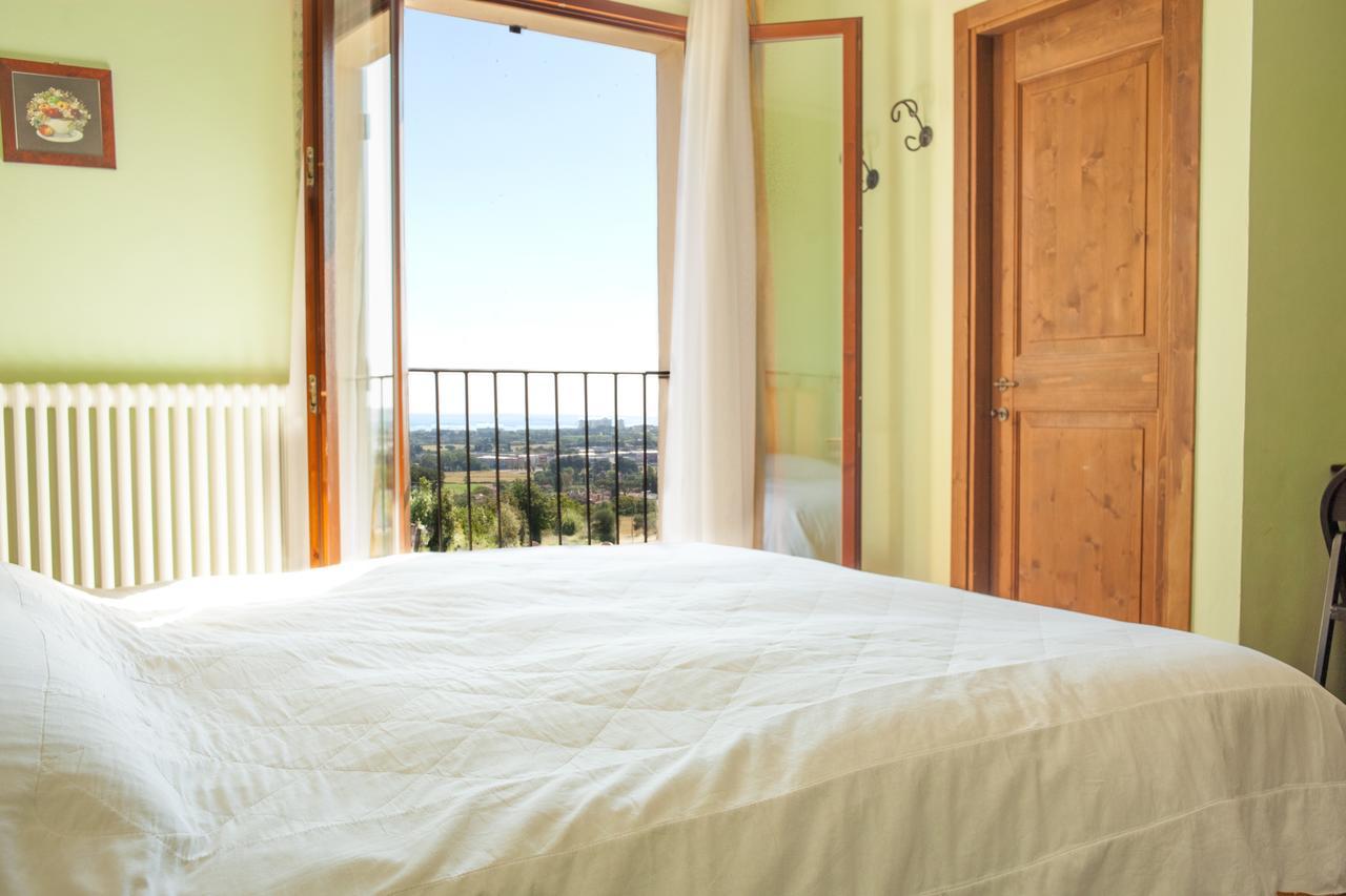 Casa Tentoni - Guest House Мисано Адриатико Екстериор снимка