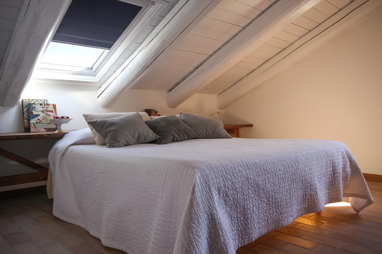 Casa Tentoni - Guest House Мисано Адриатико Екстериор снимка