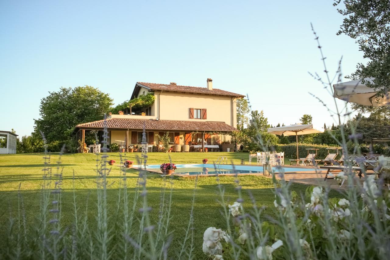 Casa Tentoni - Guest House Мисано Адриатико Екстериор снимка