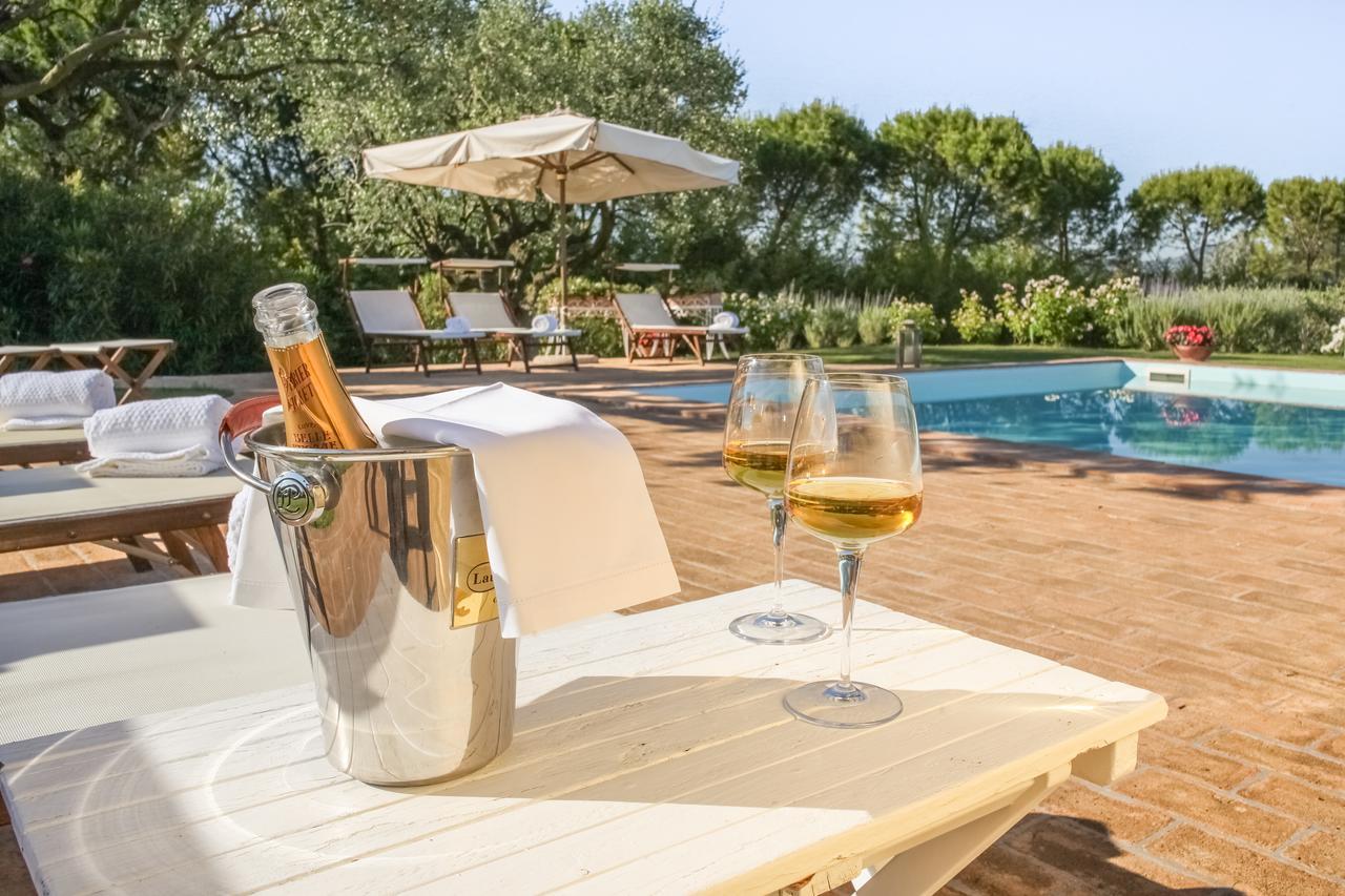 Casa Tentoni - Guest House Мисано Адриатико Екстериор снимка