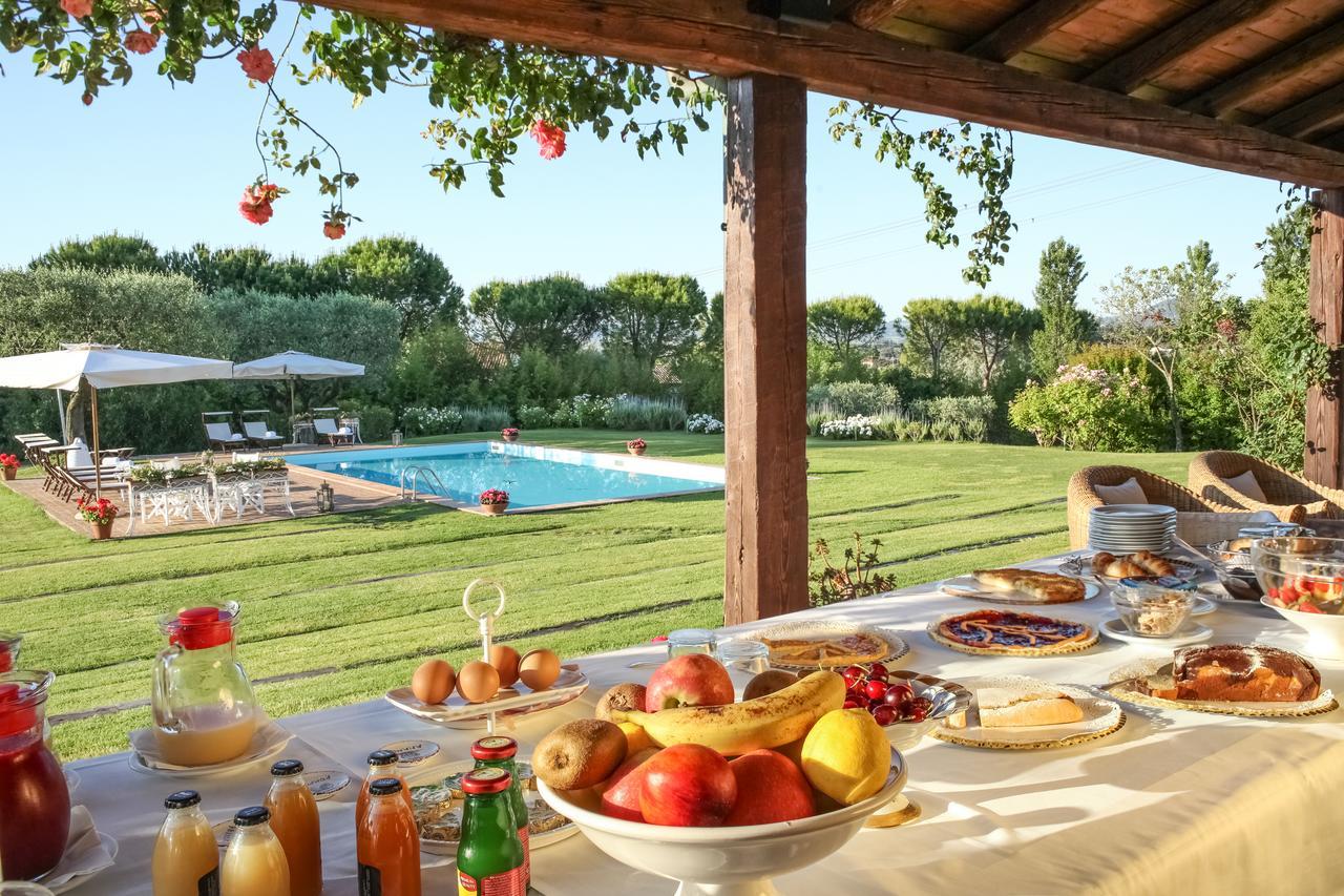 Casa Tentoni - Guest House Мисано Адриатико Екстериор снимка