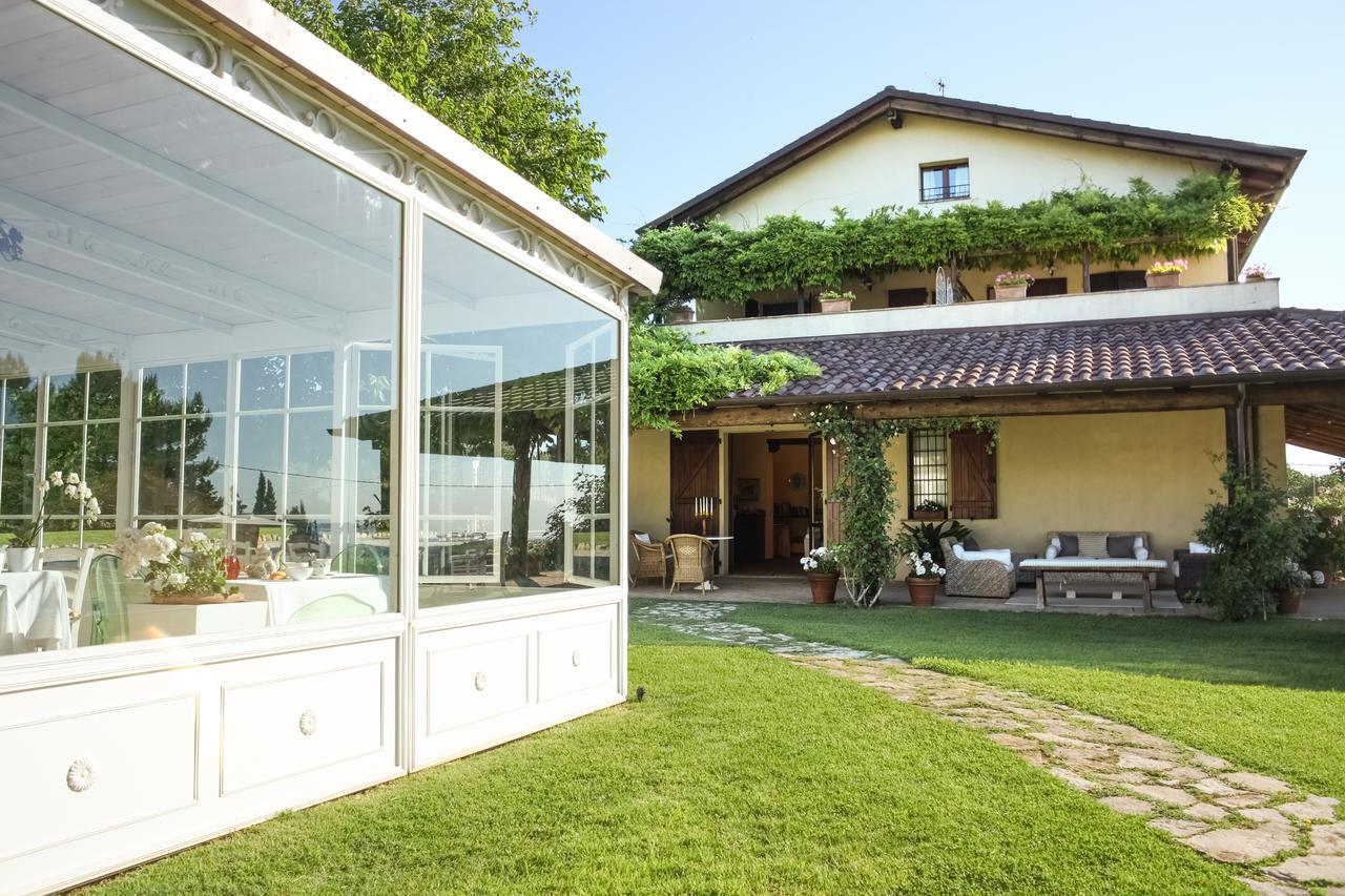 Casa Tentoni - Guest House Мисано Адриатико Екстериор снимка