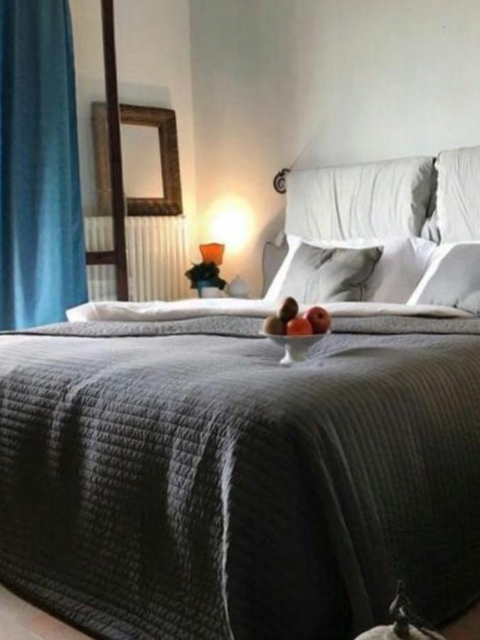 Casa Tentoni - Guest House Мисано Адриатико Екстериор снимка