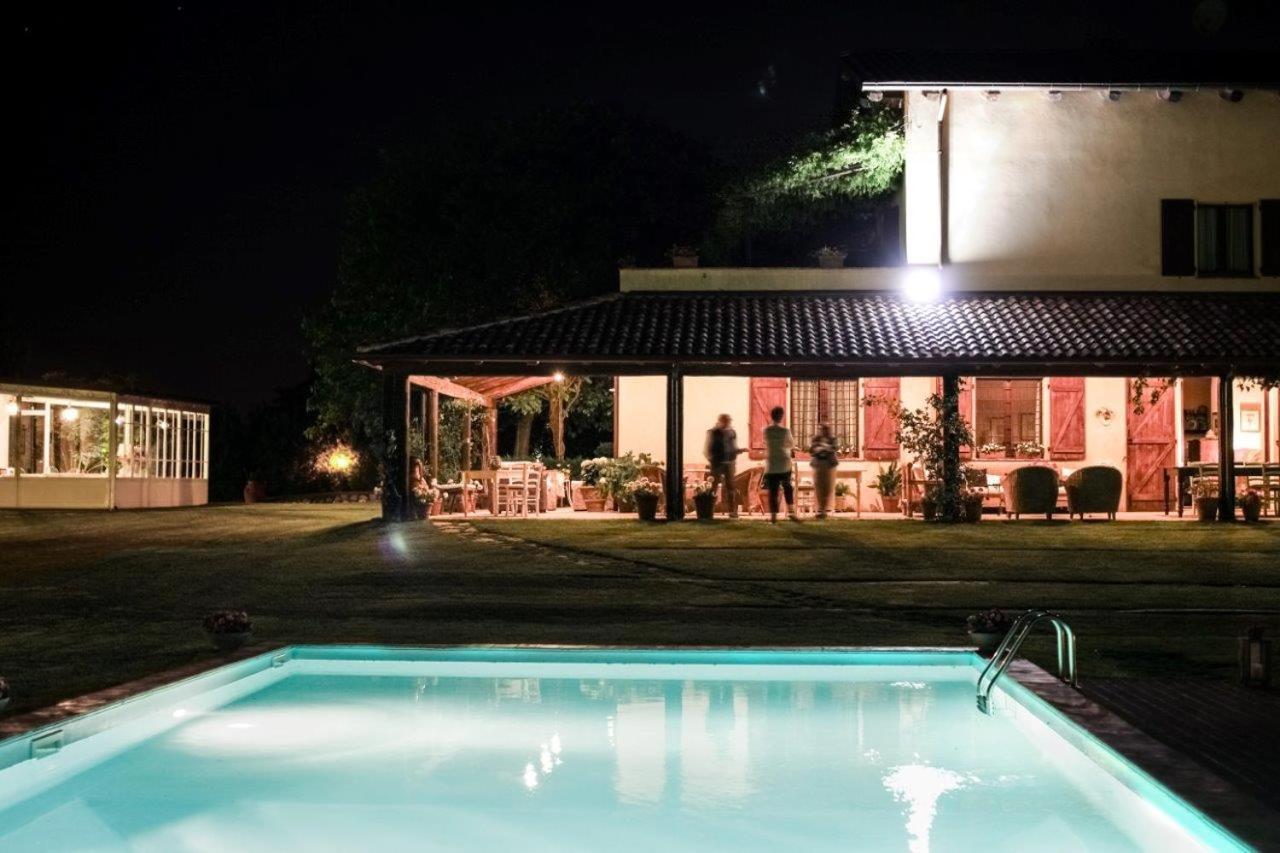 Casa Tentoni - Guest House Мисано Адриатико Екстериор снимка